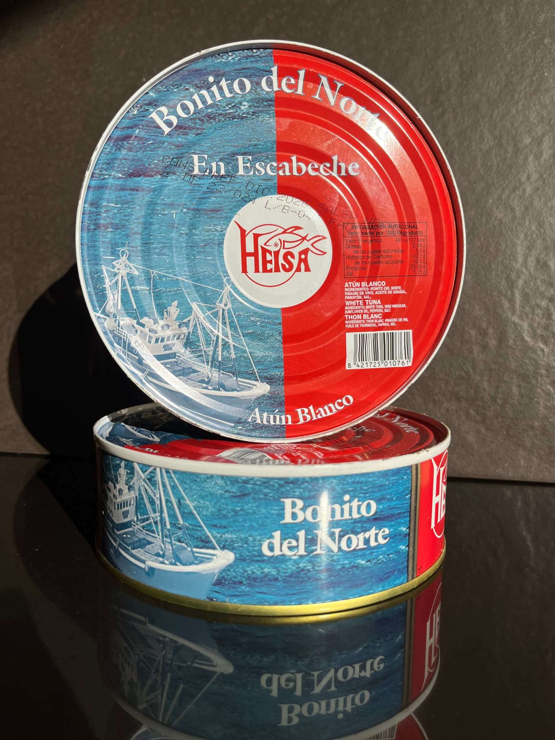Bonito del Norte - Imagen 3